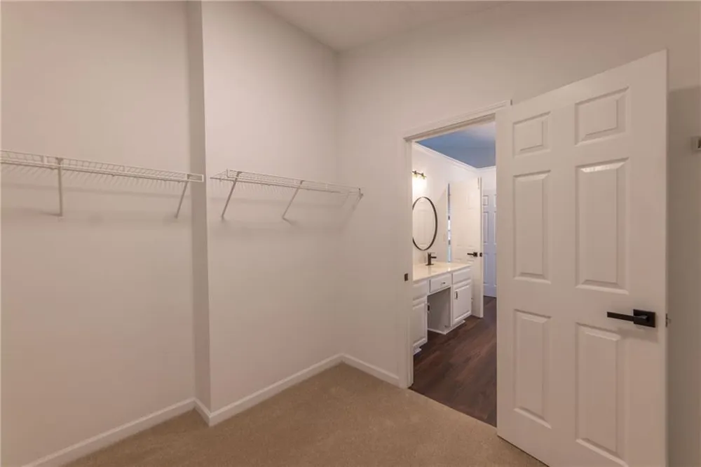 1784 Cedar Walk Lane Conley, GA 30288