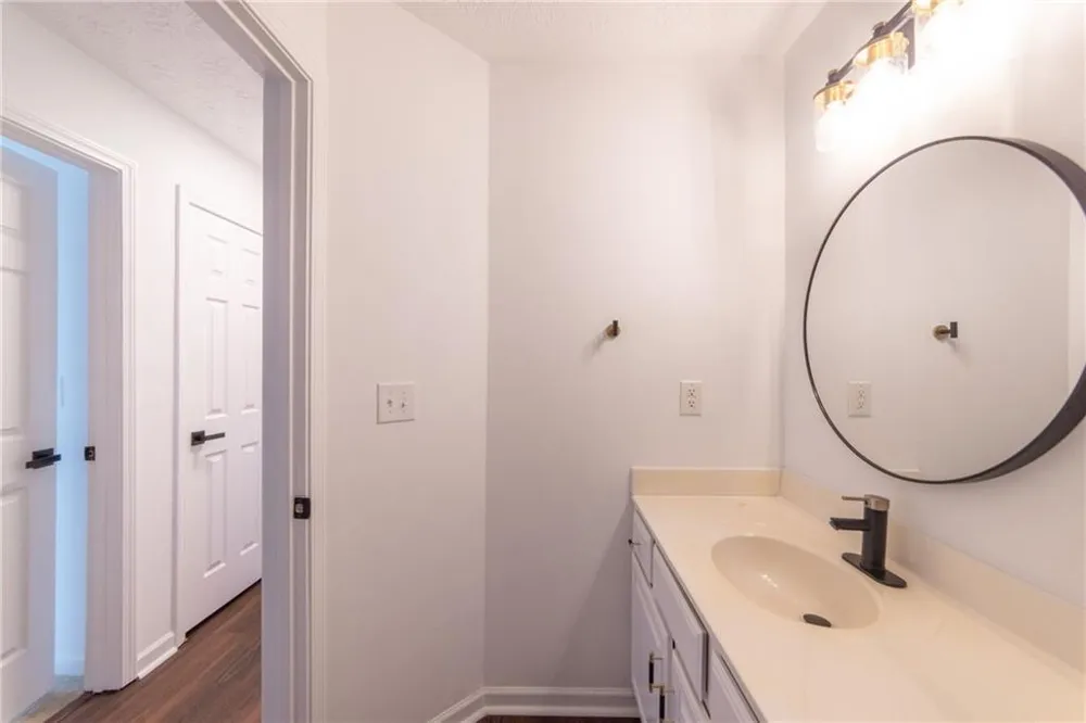 1784 Cedar Walk Lane Conley, GA 30288