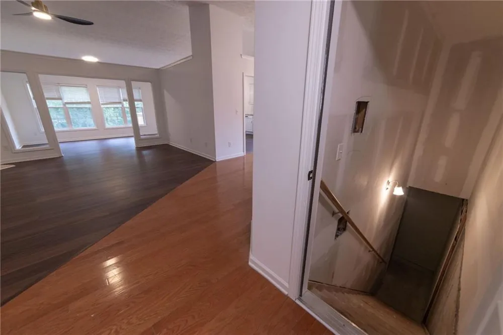 1784 Cedar Walk Lane Conley, GA 30288