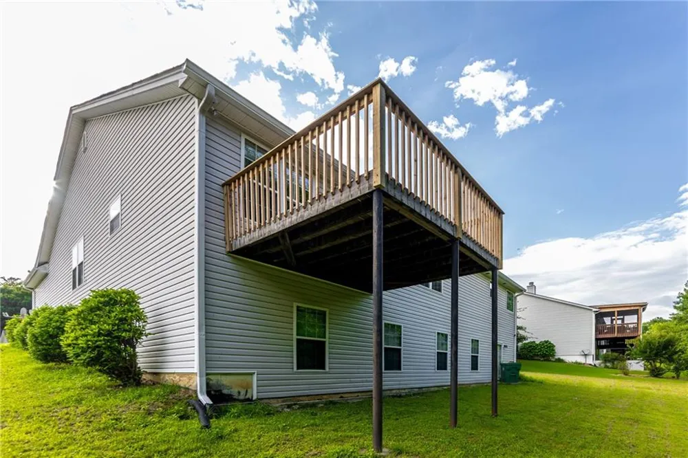 1784 Cedar Walk Lane Conley, GA 30288