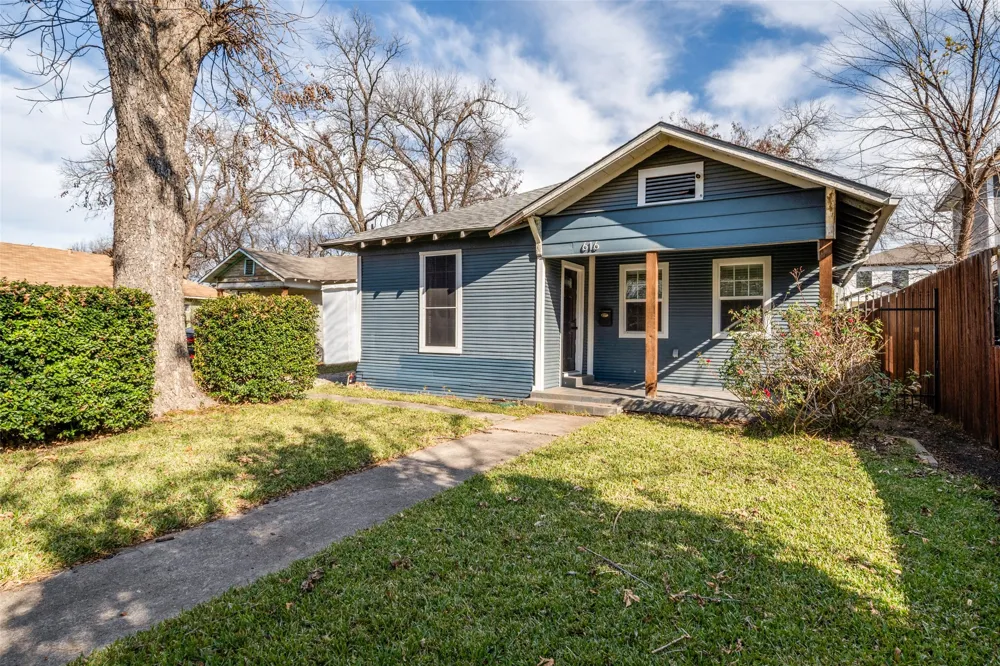 616 Wayne Street Dallas, TX 75223