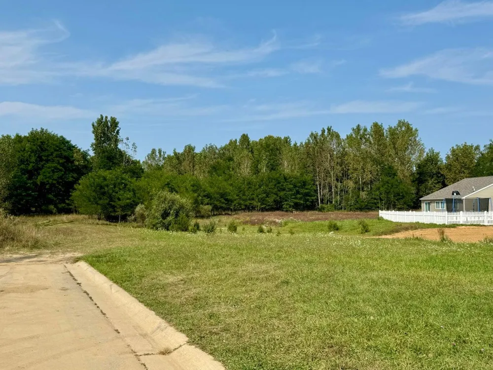 St Clair Circle Brooklyn, MI 49230