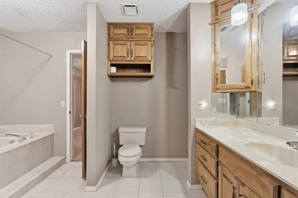 135 46th Street SW Paris, TX 75460