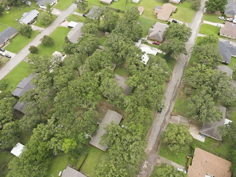 135 46th Street SW Paris, TX 75460