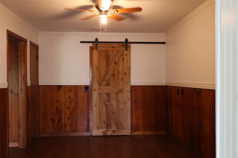2516 Norfleet Street Sansom Park, TX 76114