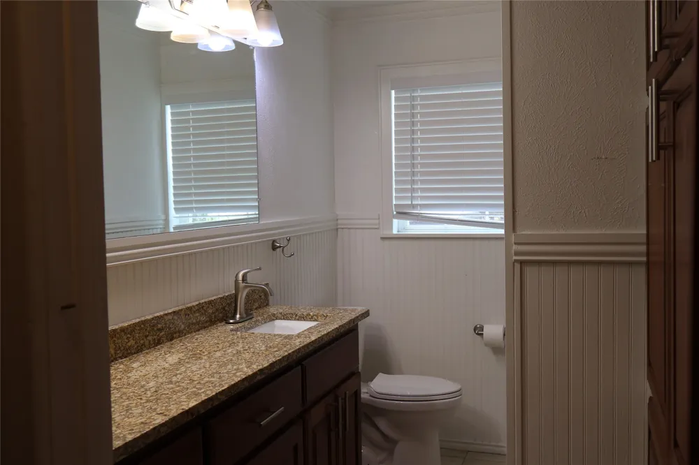 2516 Norfleet Street Sansom Park, TX 76114