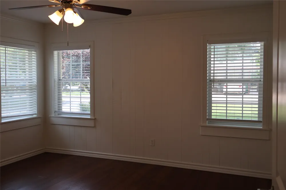 2516 Norfleet Street Sansom Park, TX 76114