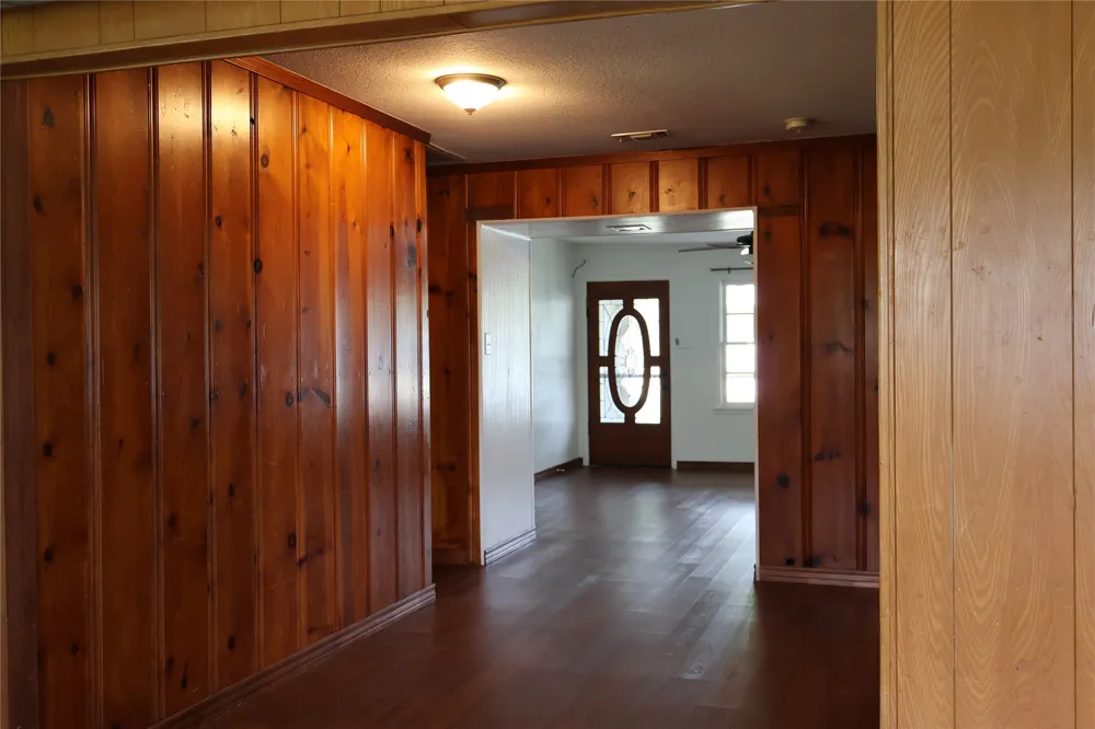 2516 Norfleet Street Sansom Park, TX 76114