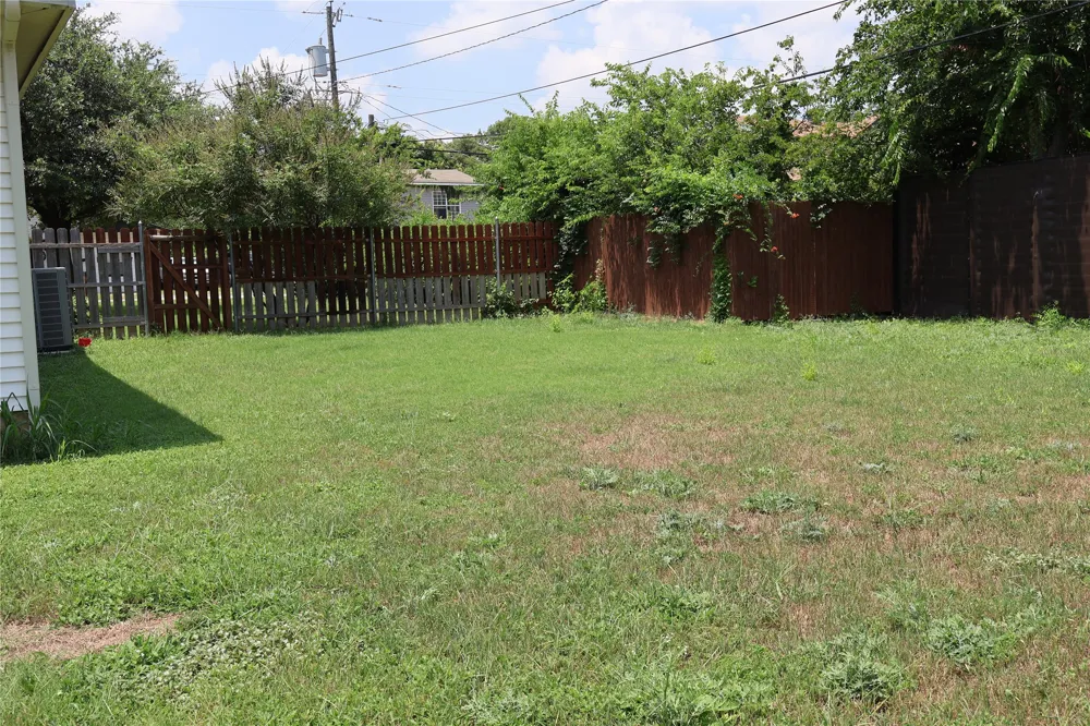 2516 Norfleet Street Sansom Park, TX 76114
