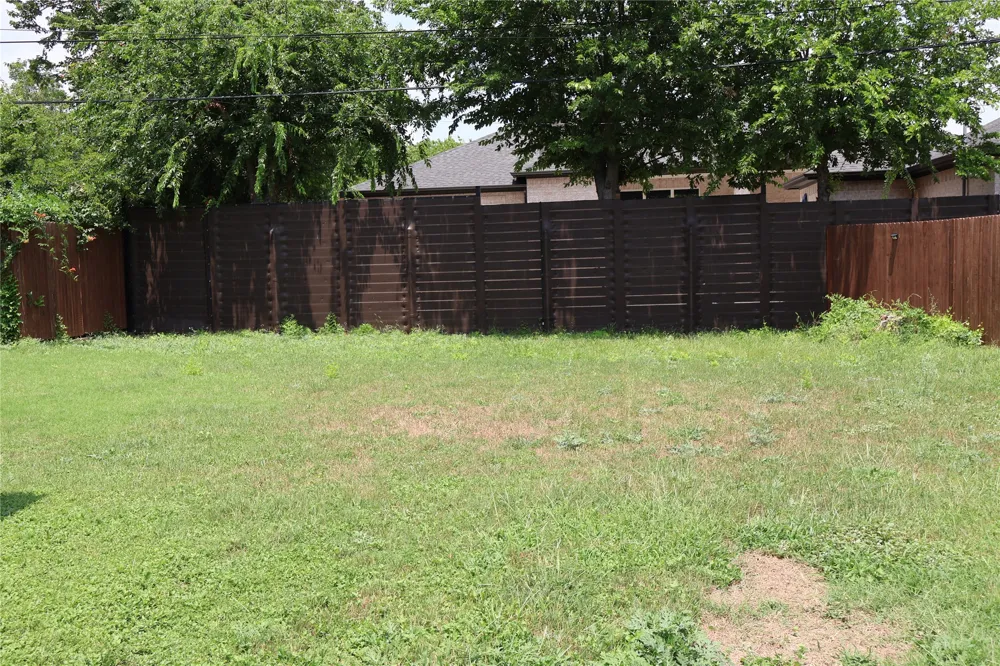 2516 Norfleet Street Sansom Park, TX 76114
