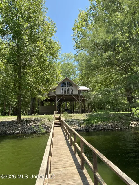 2807 Lake Mary Road