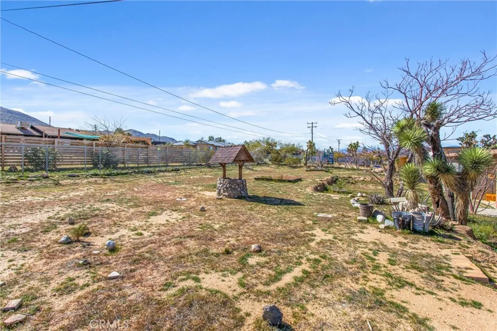 60425 Alta Mura Drive Joshua Tree, CA 92252