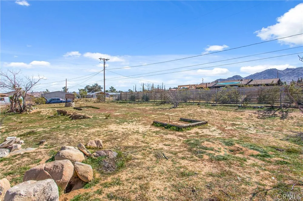 60425 Alta Mura Drive Joshua Tree, CA 92252