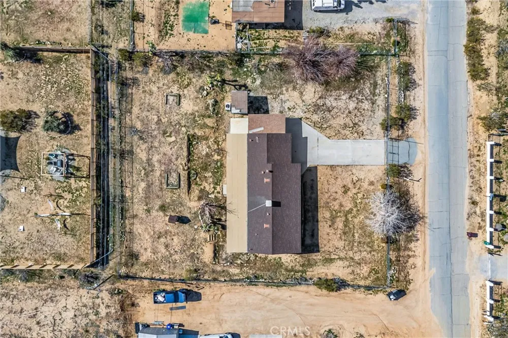 60425 Alta Mura Drive Joshua Tree, CA 92252
