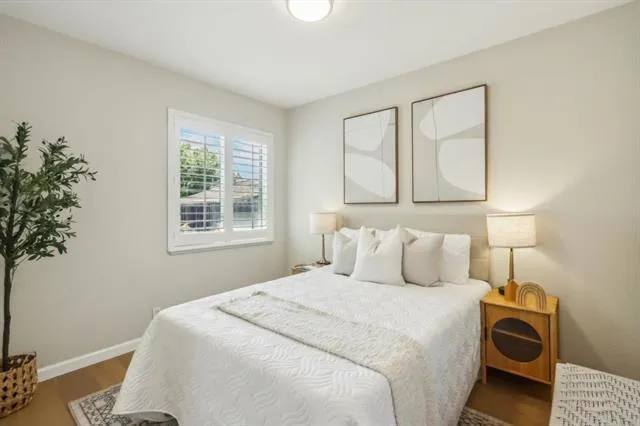 2171 Monterey Avenue Santa Clara, CA 95051