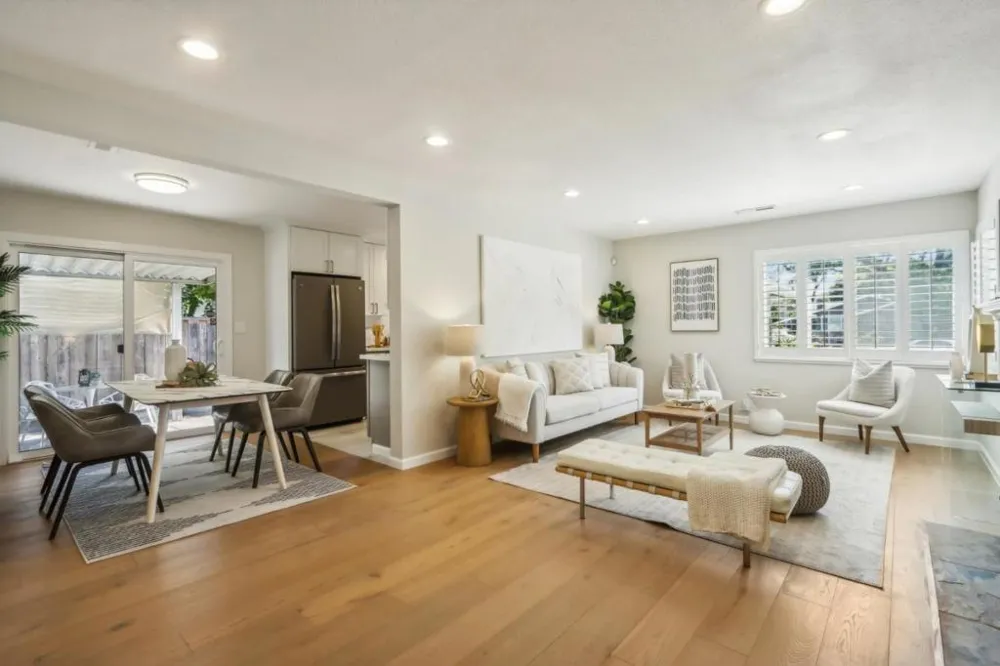 2171 Monterey Avenue Santa Clara, CA 95051