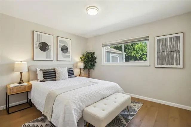2171 Monterey Avenue Santa Clara, CA 95051