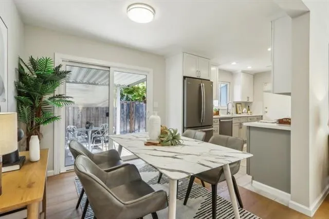 2171 Monterey Avenue Santa Clara, CA 95051