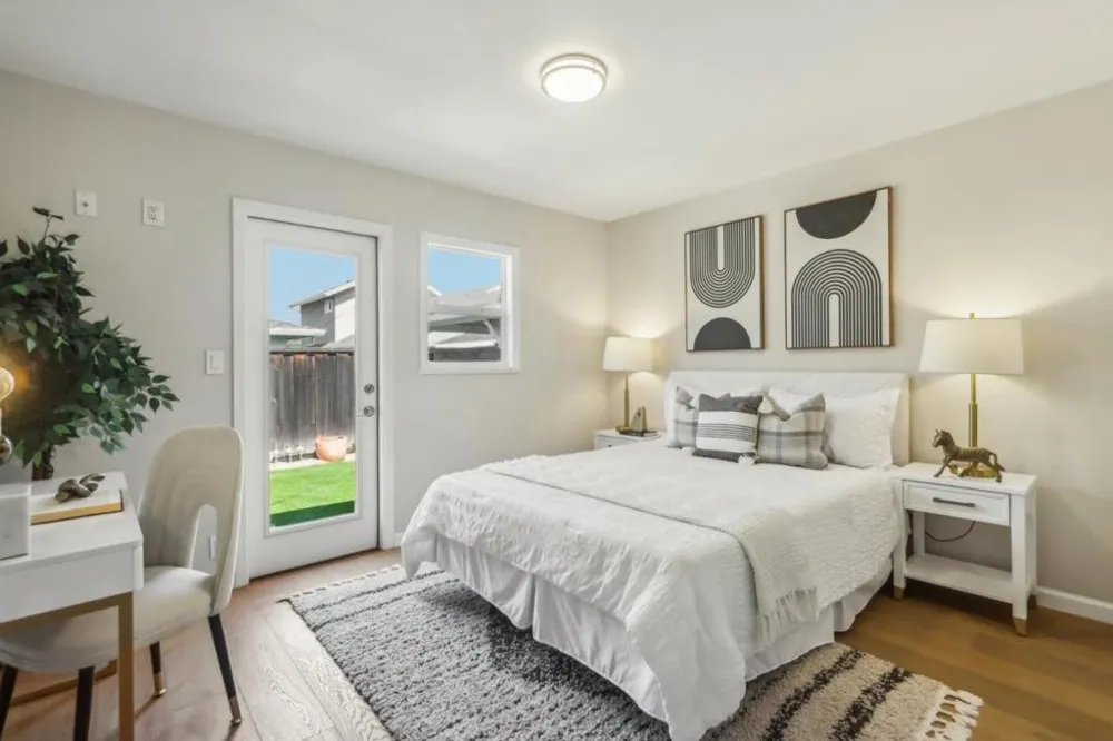 2171 Monterey Avenue Santa Clara, CA 95051