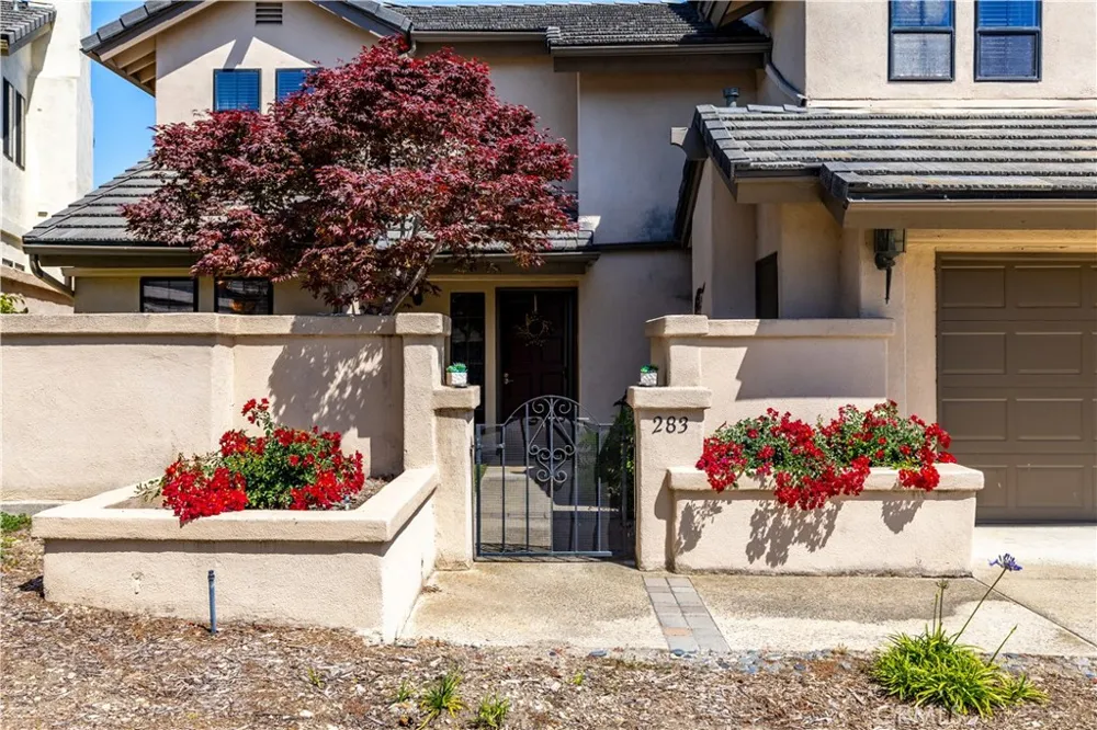 283 Tempus Arroyo Grande, CA 93420