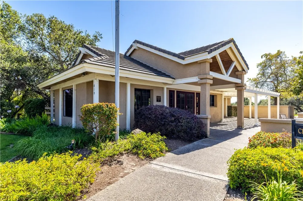 283 Tempus Arroyo Grande, CA 93420