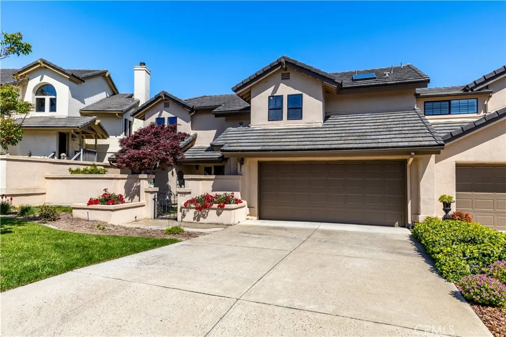 283 Tempus Arroyo Grande, CA 93420