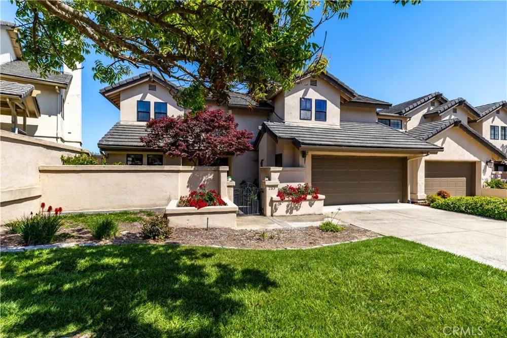 283 Tempus Arroyo Grande, CA 93420