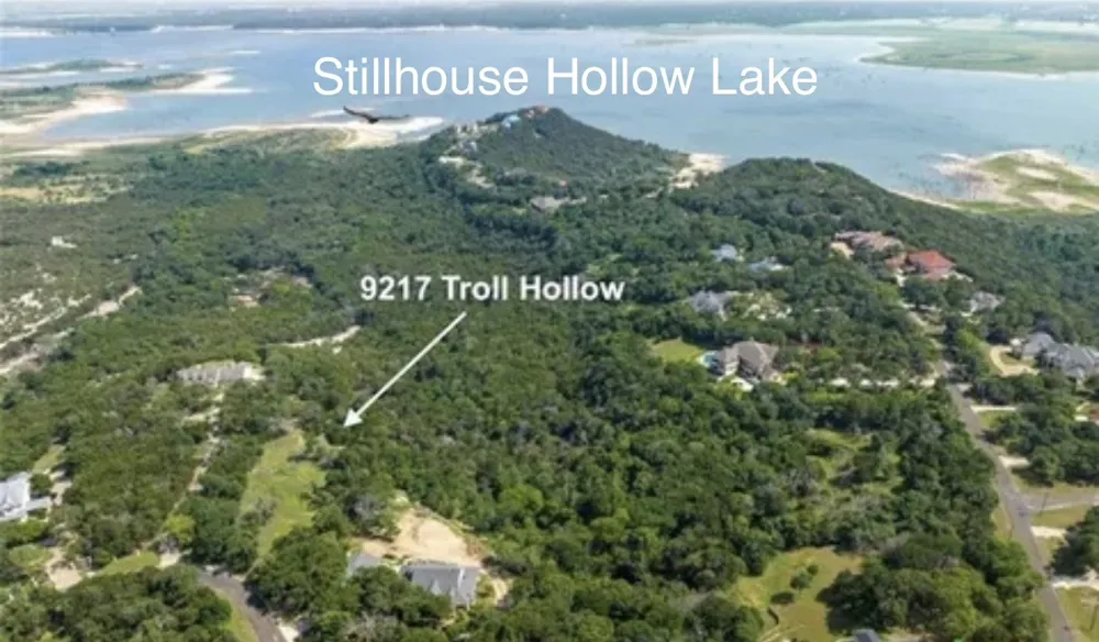 9217 Troll Hollow Belton, TX 76513