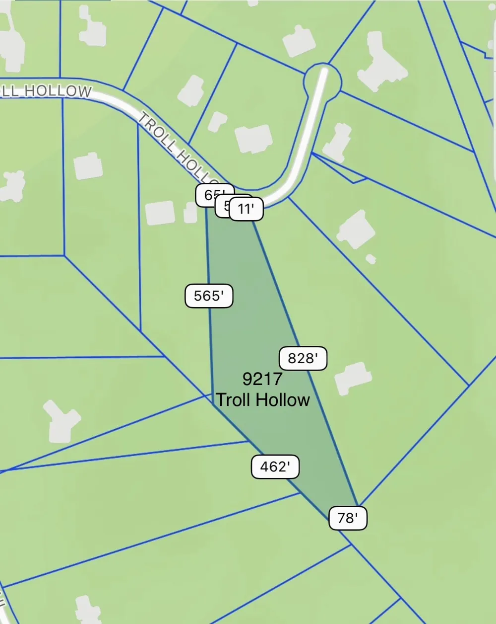 9217 Troll Hollow Belton, TX 76513