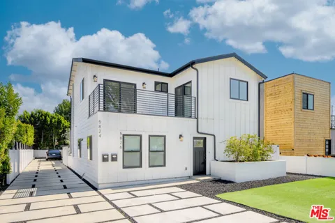 5826 Craner Avenue #5826
