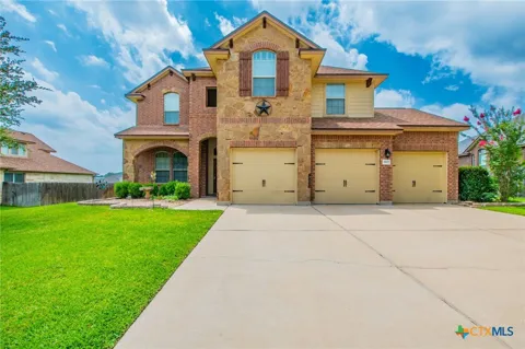 3902 Scenic Trail Drive