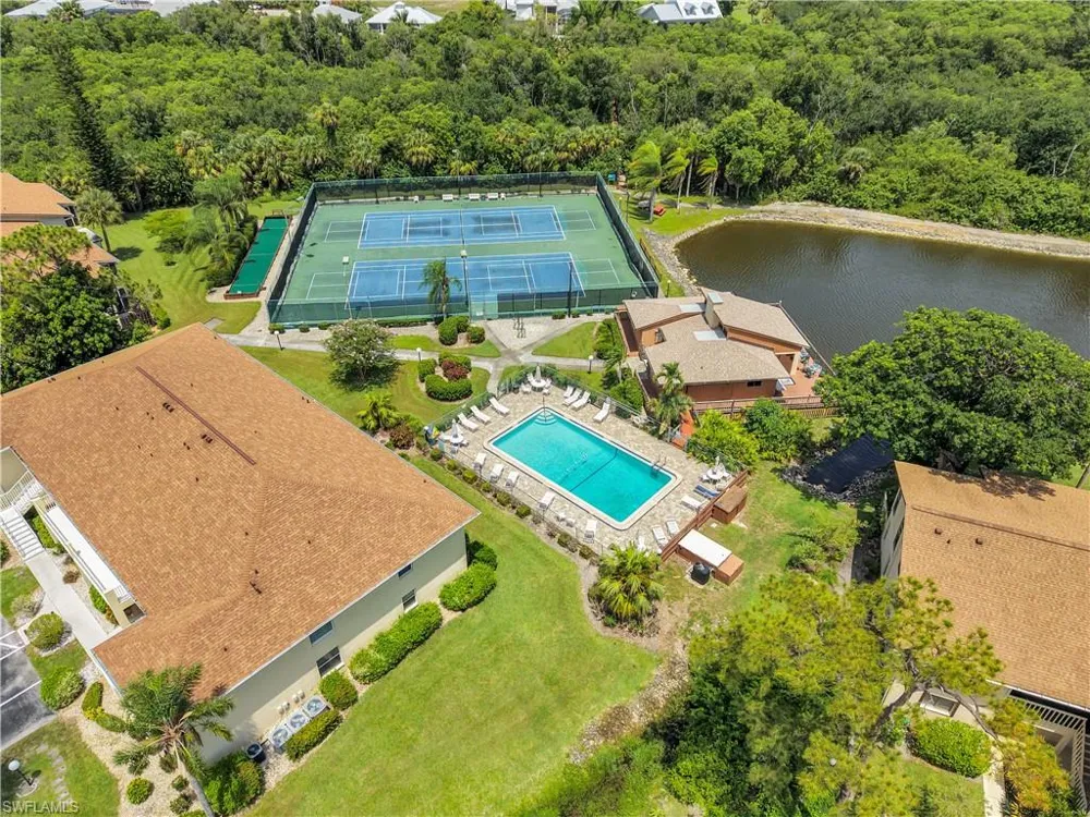 5713 Foxlake Drive #1 North Fort Myers, FL 33917