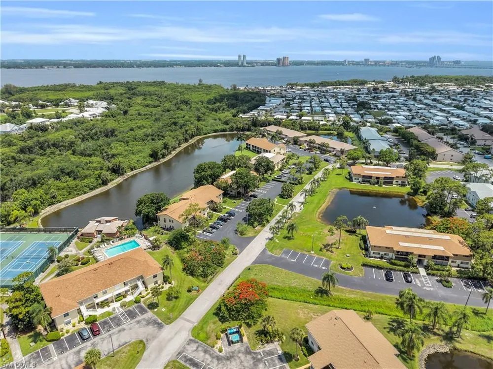 5713 Foxlake Drive #1 North Fort Myers, FL 33917