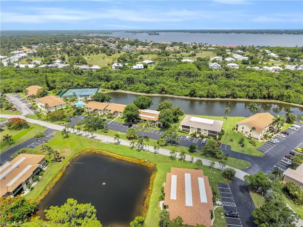5713 Foxlake Drive #1 North Fort Myers, FL 33917
