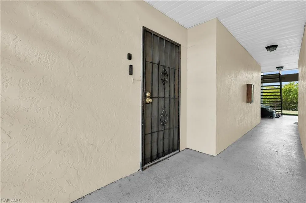 5713 Foxlake Drive #1 North Fort Myers, FL 33917