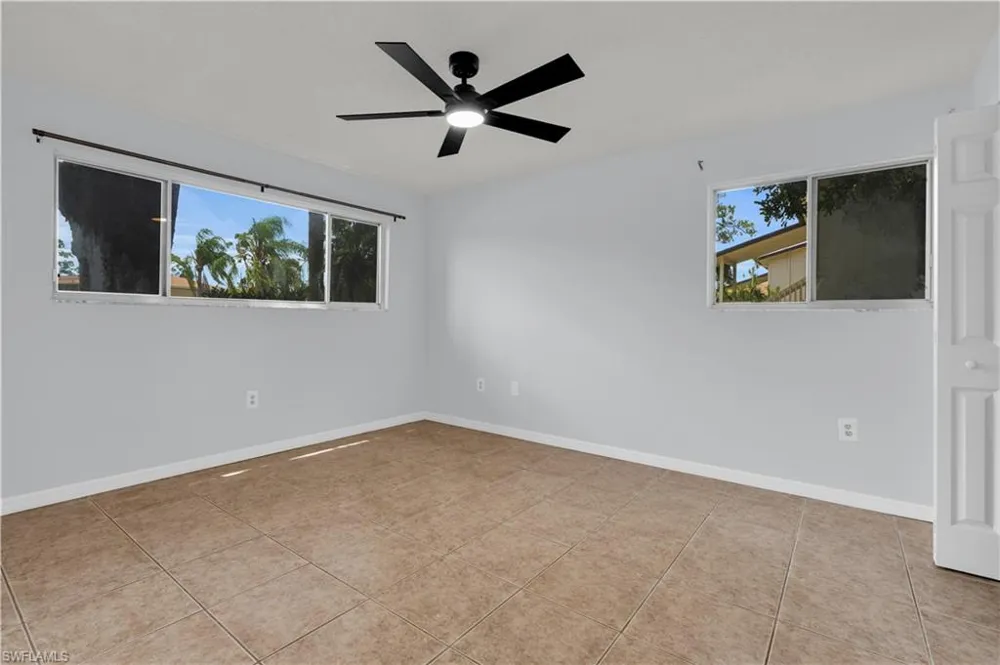 5713 Foxlake Drive #1 North Fort Myers, FL 33917