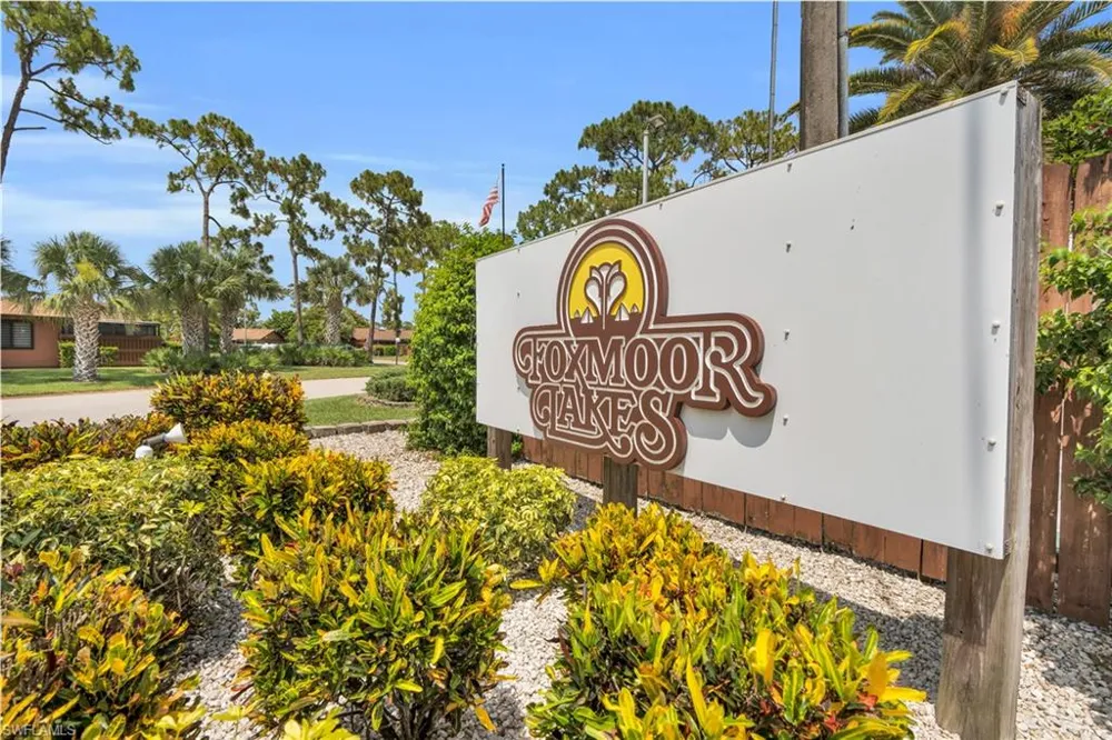 5713 Foxlake Drive #1 North Fort Myers, FL 33917