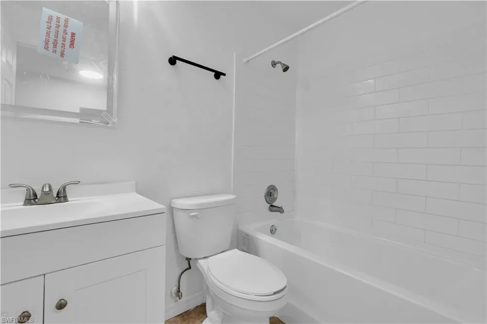 5713 Foxlake Drive #1 North Fort Myers, FL 33917