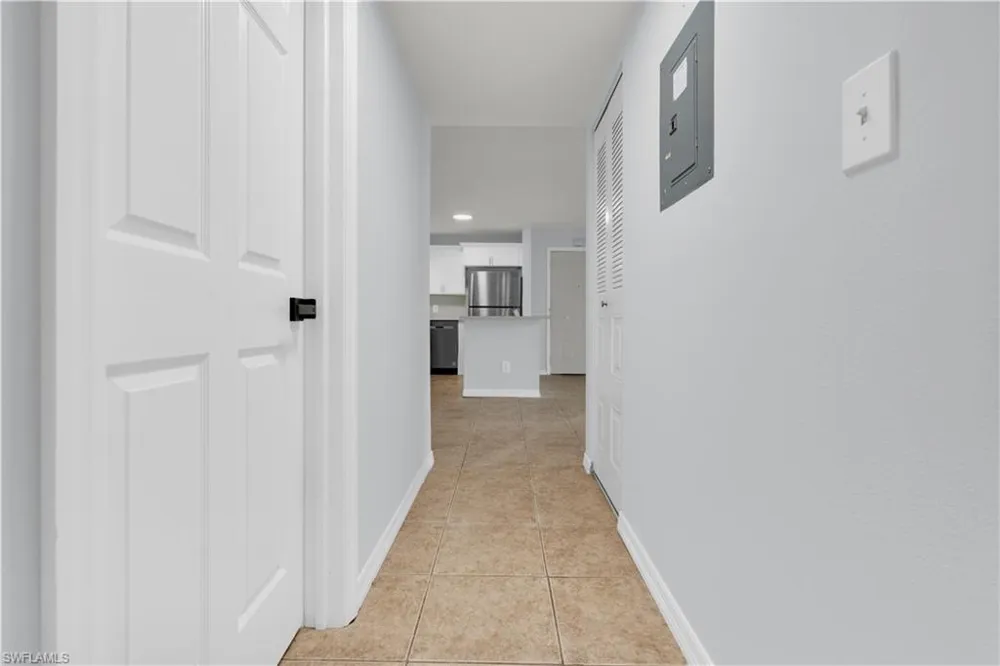 5713 Foxlake Drive #1 North Fort Myers, FL 33917