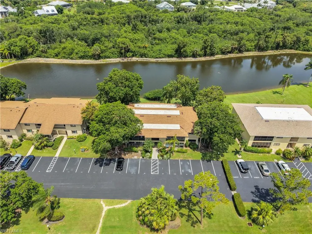 5713 Foxlake Drive #1 North Fort Myers, FL 33917