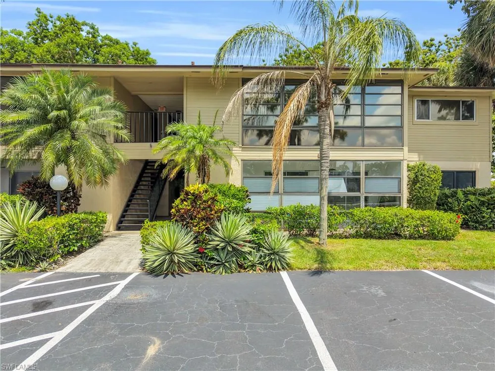 5713 Foxlake Drive #1 North Fort Myers, FL 33917