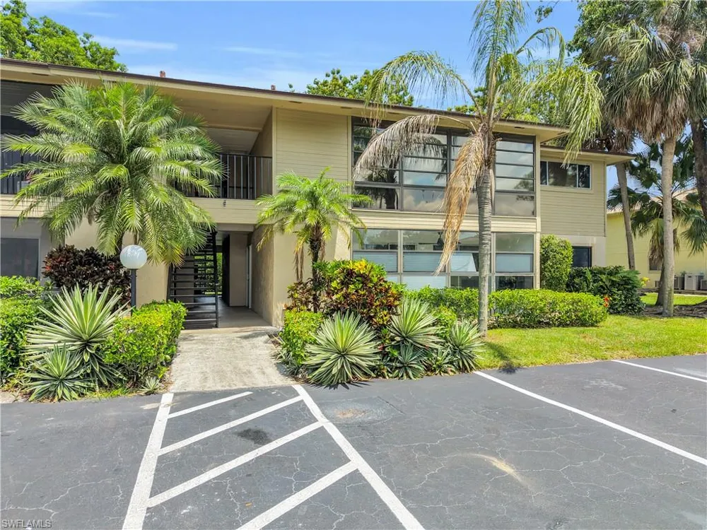 5713 Foxlake Drive #1 North Fort Myers, FL 33917