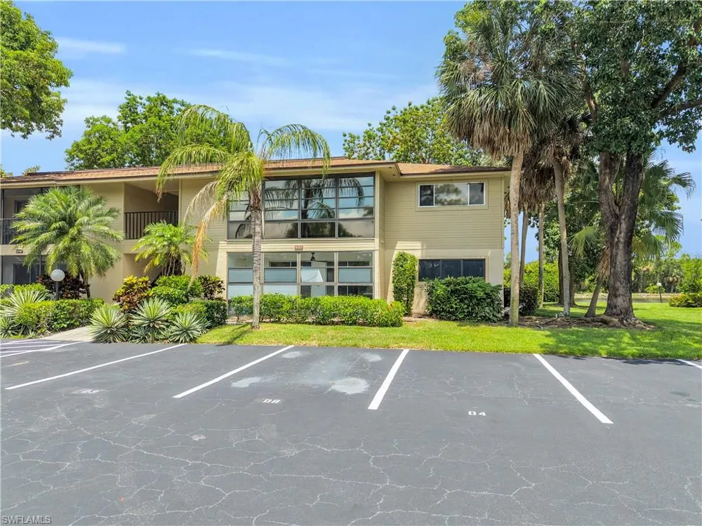 5713 Foxlake Drive #1 North Fort Myers, FL 33917