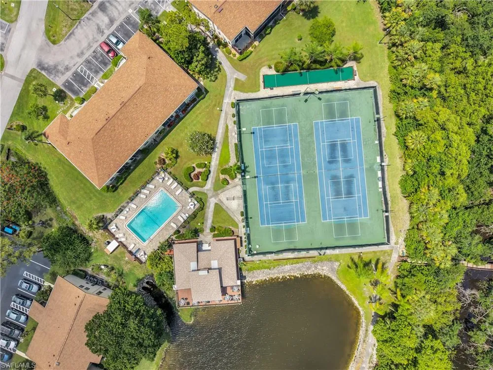 5713 Foxlake Drive #1 North Fort Myers, FL 33917