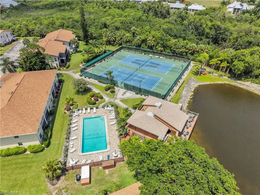 5713 Foxlake Drive #1 North Fort Myers, FL 33917