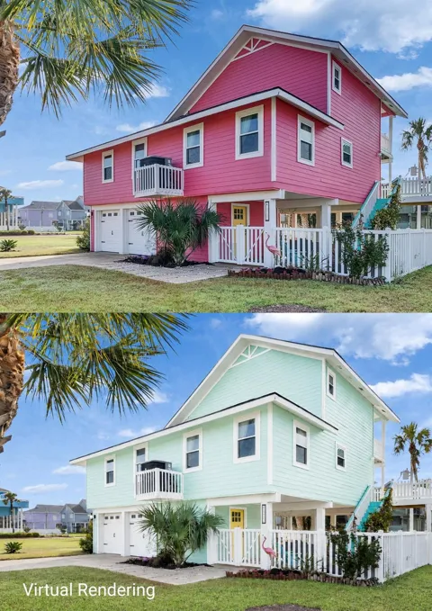 13707 Pirates Beach Boulevard