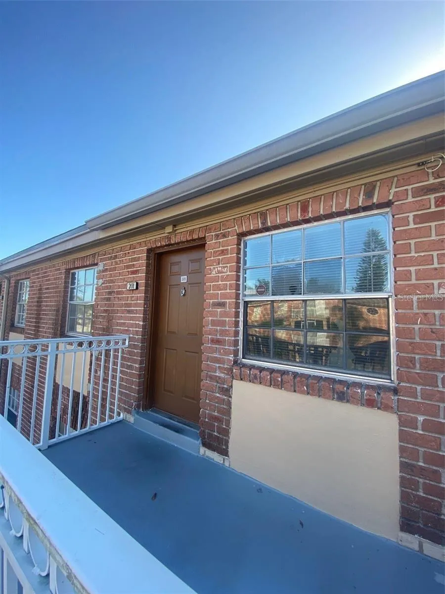 551 FLEMMING WAY #201 Maitland, FL 32751