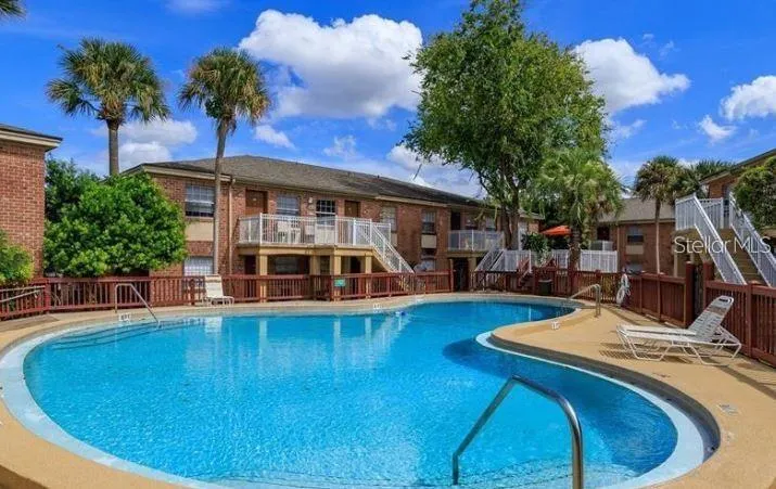 551 FLEMMING WAY #201 Maitland, FL 32751