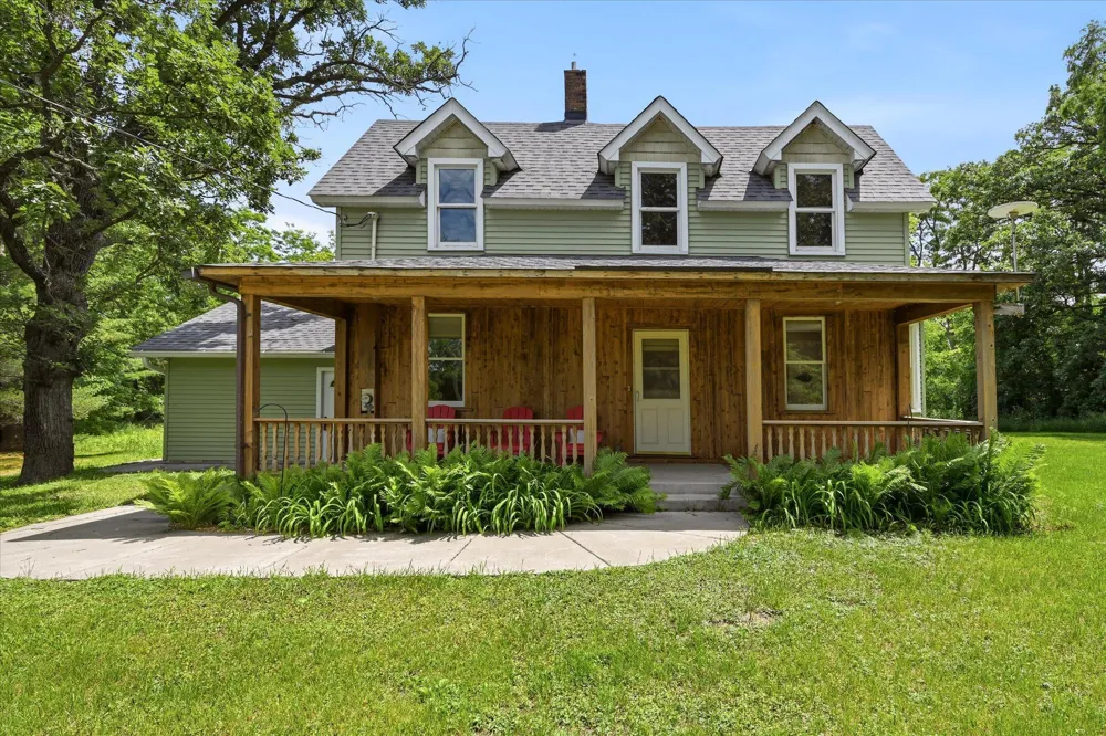 17701 Notre Dame Street NE Columbus, MN 55025