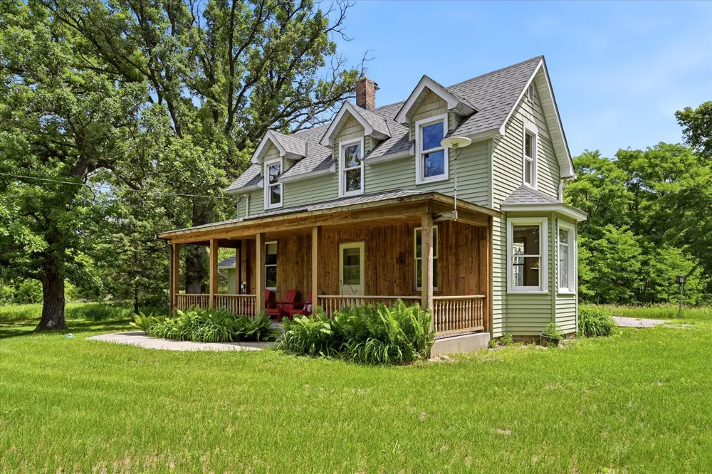 17701 Notre Dame Street NE Columbus, MN 55025